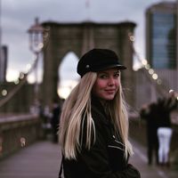 Photos de Lisa Martin