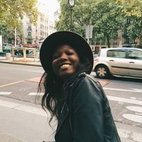 Clarisse Pacory的照片