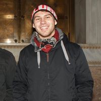 Daniel Ganzer的照片