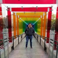 Zahid Larios's Photo