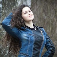 Darina Gritsenko的照片