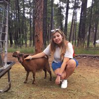 Rocío Barzola's Photo