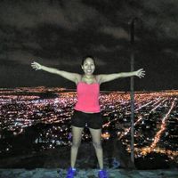 Neli Beatriz Quiroga's Photo