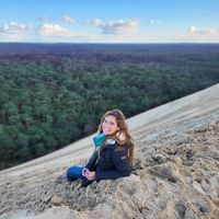 Sophie Gronier的照片