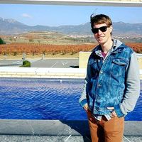 Fotos von Sergio Sáez Castillo