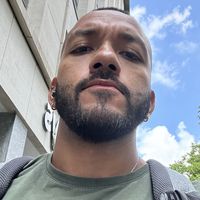 Andres Quiroga's Photo