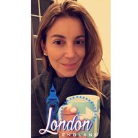 Bianca Tamietti的照片