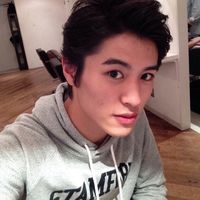 tate shunta的照片