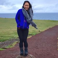 Le foto di Kristin Ha