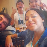 Le foto di Manuela Ramirez