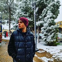 ali poormoradi的照片