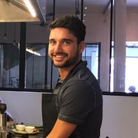 Dario Hofmann's Photo