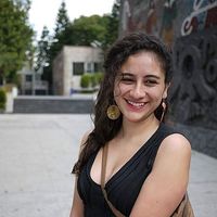 Karen Galicia's Photo