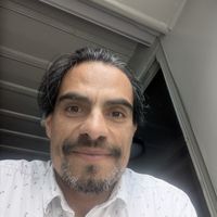 Nicolas Gallego-Ortiz's Photo