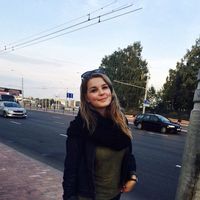 stefaniya shuvarina's Photo