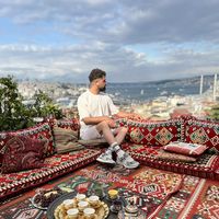 Ayhan Ravash's Photo