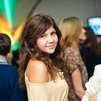 Kuzina Darya's Photo