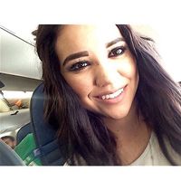 Samantha Requena's Photo