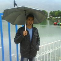 mehdi mohammadi's Photo