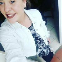 Mailén Carabajal的照片