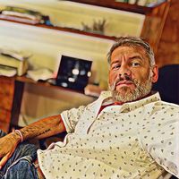 Gabriel Ludueña的照片