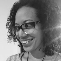 Rebeca  Lucia's Photo