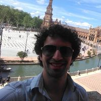 Ruben Amâncio的照片