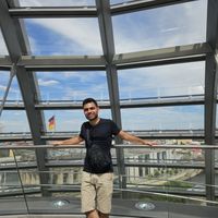 Suleyman Suleymanov's Photo