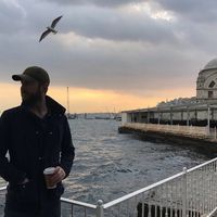 Ryan Bednar的照片