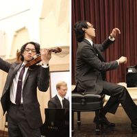 François d'Assisi's Photo