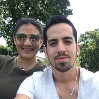 Jesus Alberto Pombo Manzanilla's Photo