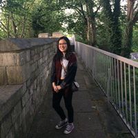 Vanessa Tsai's Photo