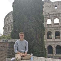 Davide Menolli's Photo