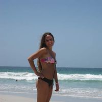 Ayelén Arizmendi Santiago's Photo