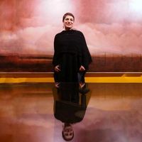 Le foto di Sara Shafigh