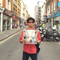 Fotos de Izan Nasution