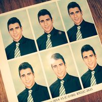 Jorge Martinez Gallego's Photo