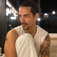 Mauricio Giraldo's Photo