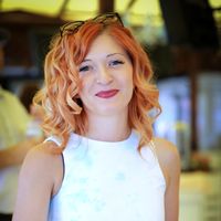 Olga Litvinchuk's Photo