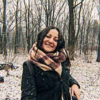 Le foto di Fernanda Lucia Mae