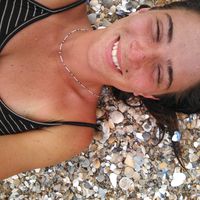 Beatriz Magosso's Photo