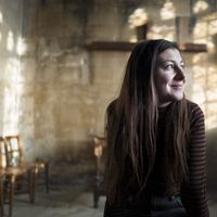 Kriszta Kincso Keresztes的照片