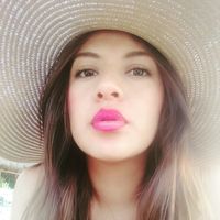 Tania Pulido Alvarado's Photo