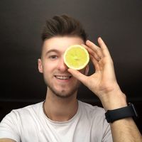 Volodymyr Savchuk's Photo