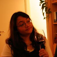 Sabine Wenzke's Photo