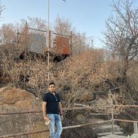 Abhishek Yadav's Photo
