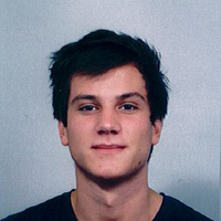 Le foto di Hugo Gluszak