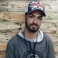 Patricio Ferraz的照片