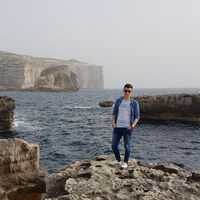 Teodor Bordei's Photo