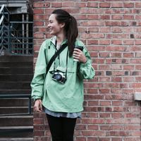 Rosanna Suter's Photo